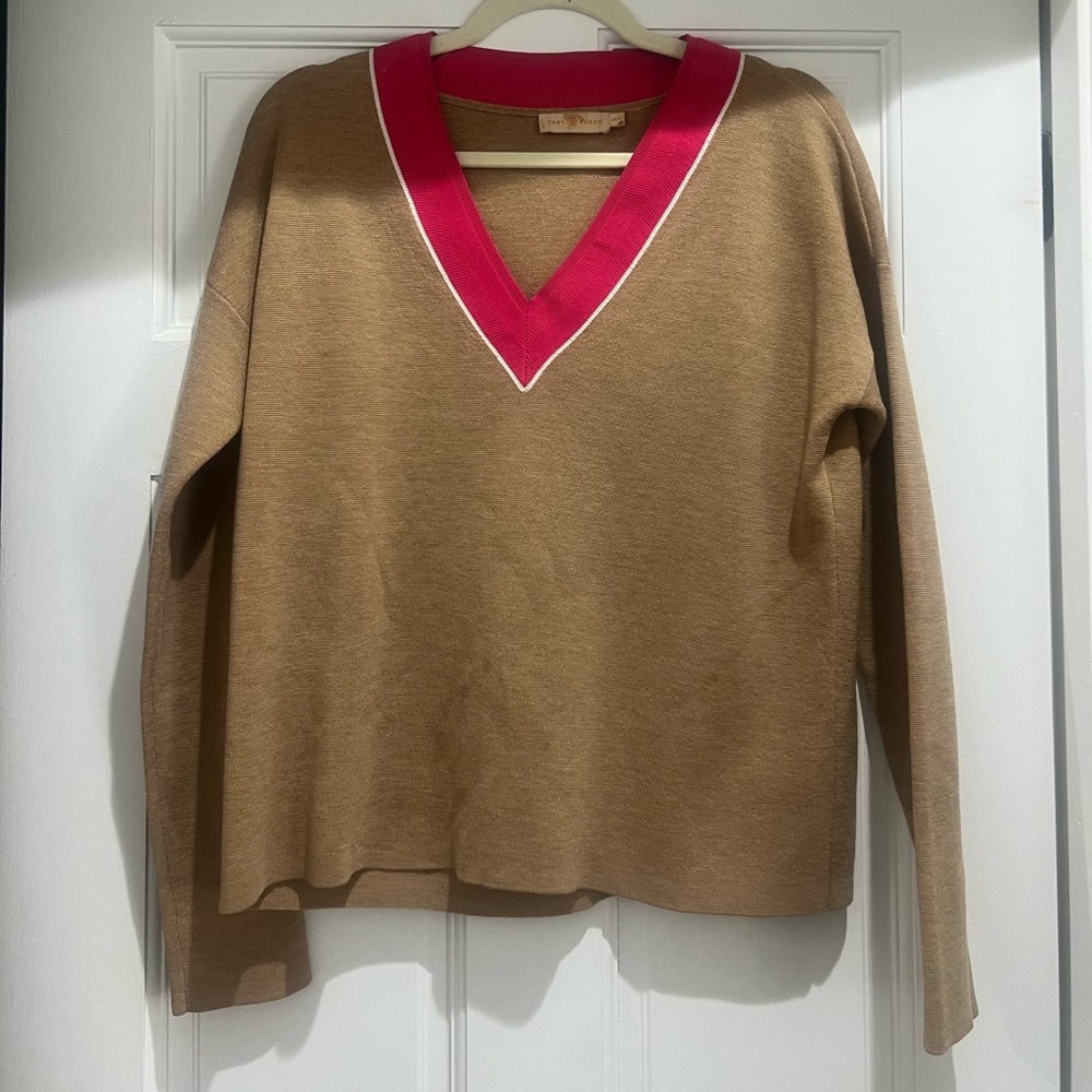 Tory Burch Sweater